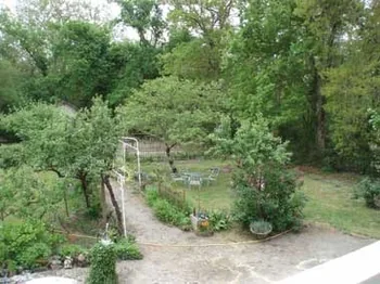 La Renardière à Sanguinet, Landes (40)
