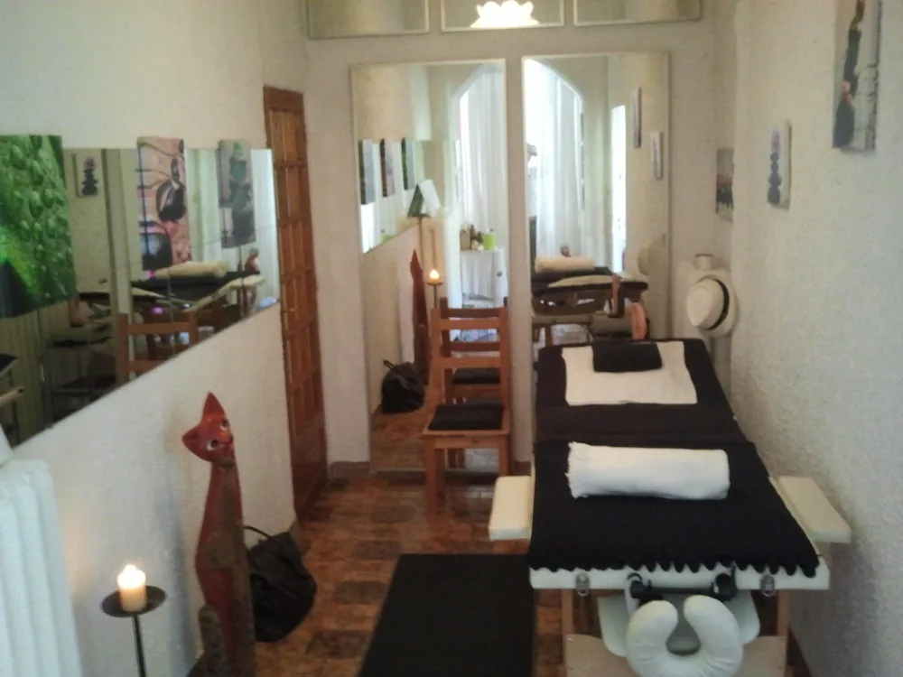 Les 100 Ciels Body Coaching à Hyères, Var (83)
