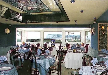 LE HOMARD BLEU à Le Tréport, Seine-Maritime (76)