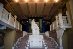 Maison Bergès – Musée de la Houille Blanche à Villard-Bonnot, Isère (38)