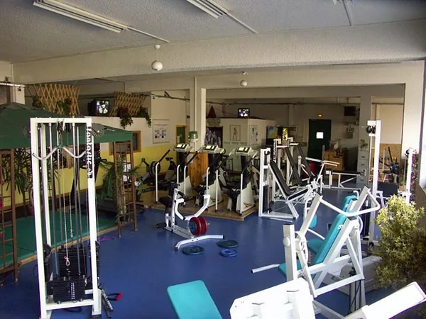 Mont Blanc Gym à Sallanches, Haute-Savoie (74)