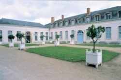Musée de la Marine de Loire à Châteauneuf-sur-Loire, Loiret (45)