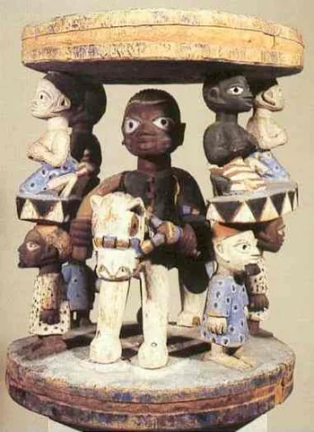 Musée Africain à Lyon, Rhône (69)