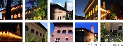 Musée Saint-Raymond, Musée des Antiques de Toulouse à Toulouse, Haute-Garonne (31)