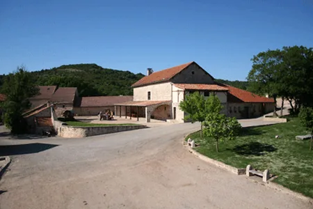 Musée des Traditions du Sud-Aveyron à Sauclières, Aveyron (12)