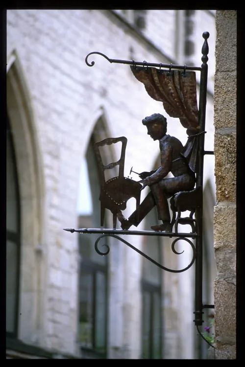 Musée de l'Automate à Souillac, Lot (46)