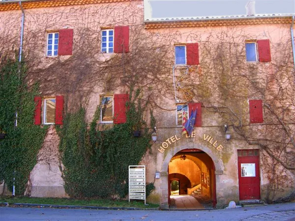 Musée Arteum à Châteauneuf-le-Rouge, Bouches-du-Rhône (13)