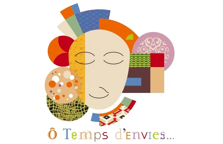 Logo O Temps d'Envies