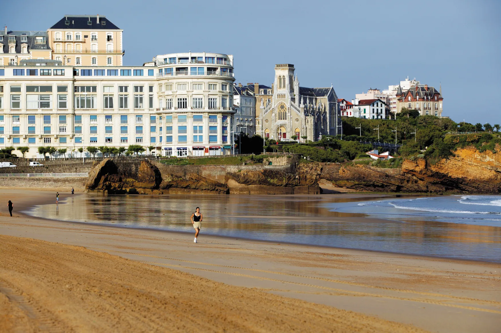 Office du Tourisme de Biarritz à Biarritz, Pyrénées-Atlantiques (64)