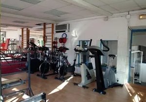 Oxygène Gym à Nice, Alpes-Maritimes (06)