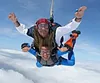 Paradream Parachutisme à Mende, Lozère (48)