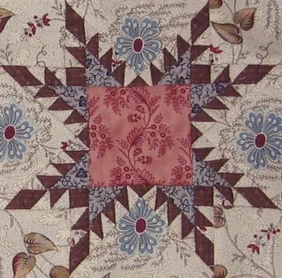 Passionpatchwork