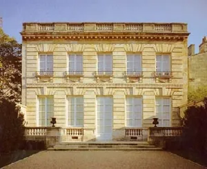 Petit Hôtel Labottière à Bordeaux, Gironde (33)