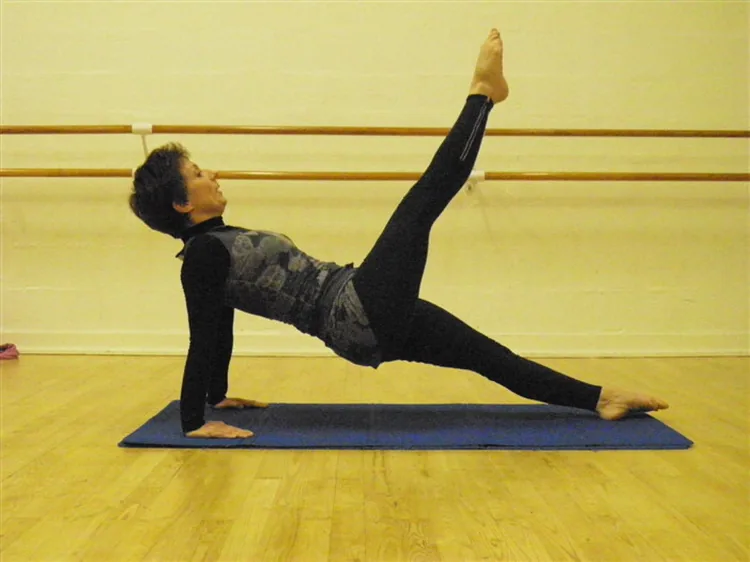 Pilates et activités gymniques adaptées à Mérignac, Gironde (33)