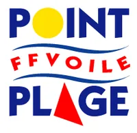 Réseau Point Plage FFVoile à Paris 15e (75)