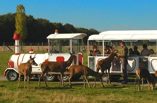 Réserve de Beaumarchais à Autrèche, Indre-et-Loire (37)