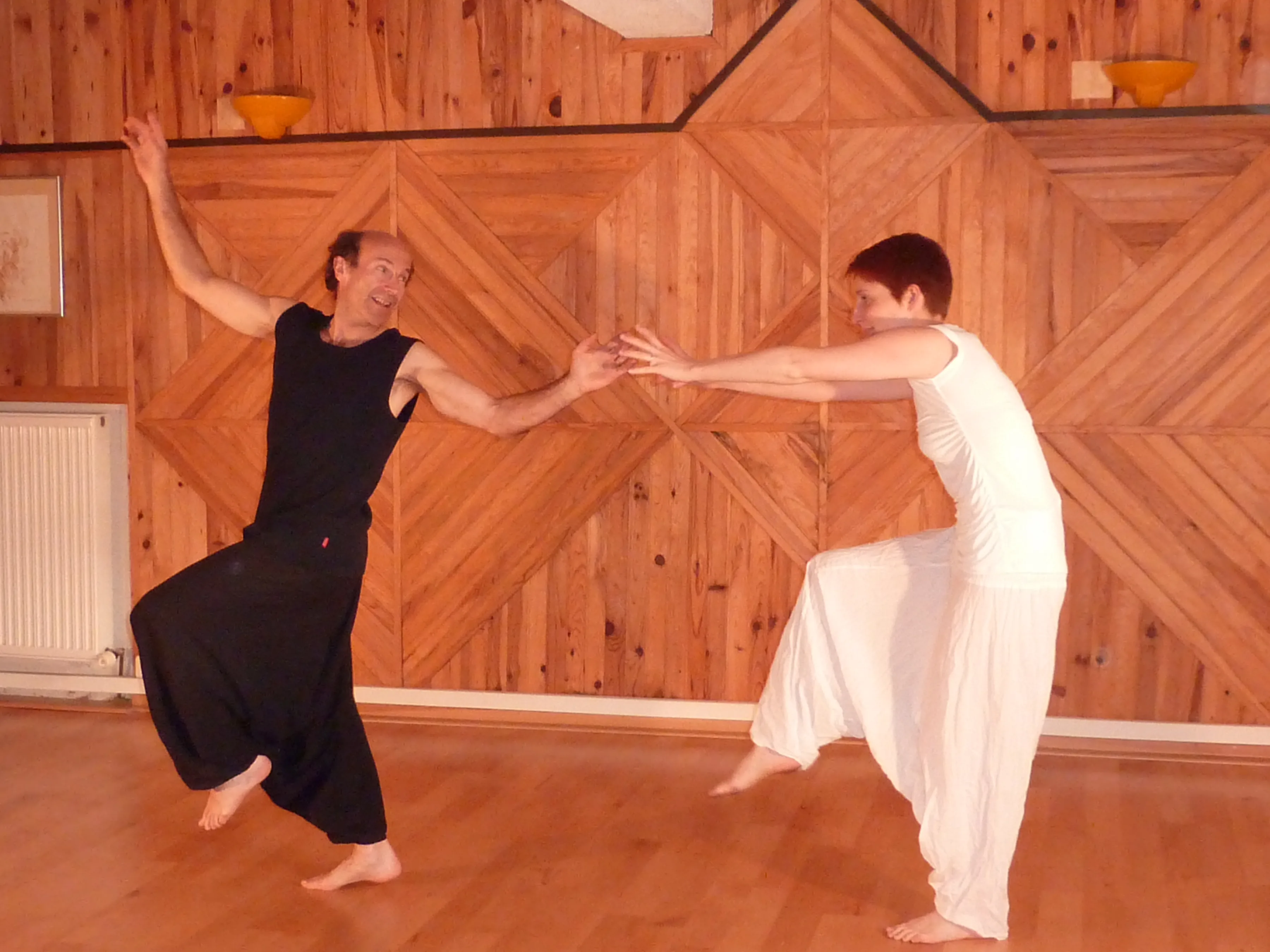Rythme et Danse à Strasbourg, Bas-Rhin (67)