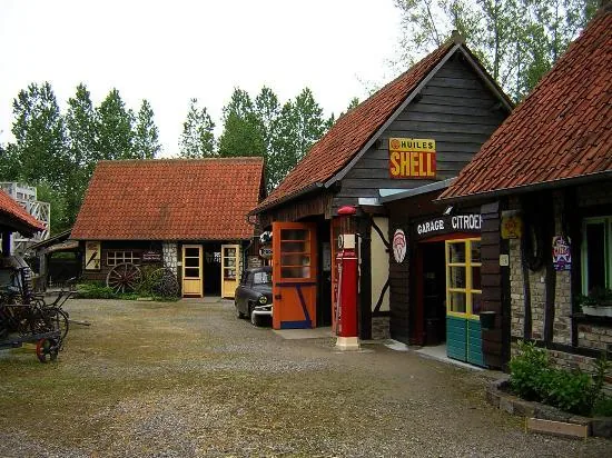 Saint Joseph Village à Guînes, Pas-de-Calais (62)