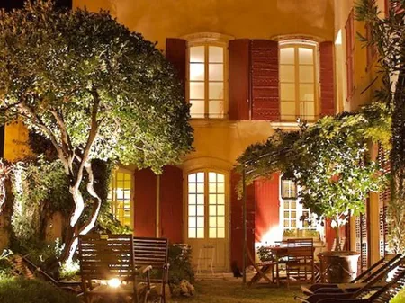 Séjour Oenologique en Provence à Carpentras, Vaucluse (84)