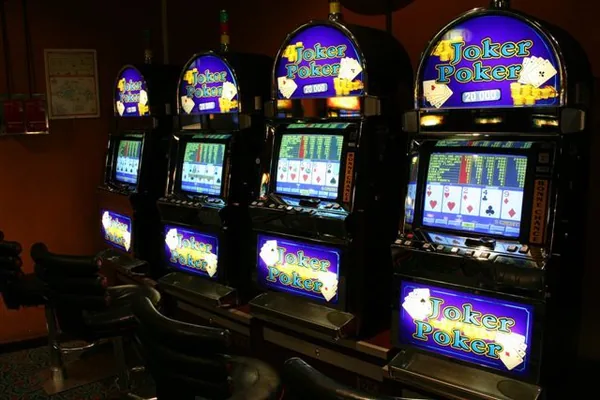Seven Casino à Amnéville, Moselle (57)