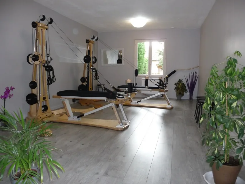 Studio 360 à Veauche, Loire (42)