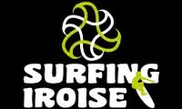 Surfing Iroise à Le Conquet, Finistère (29)