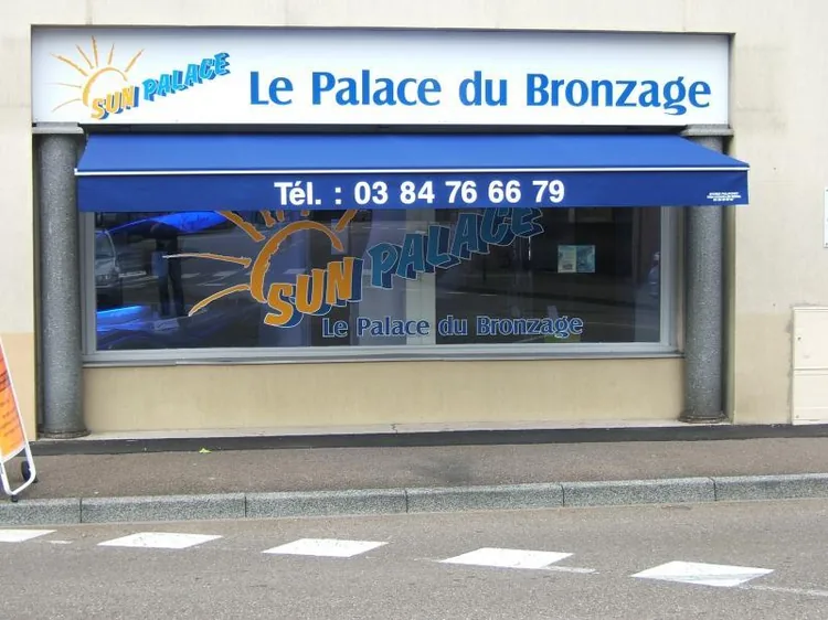 Sun Palace Vesoul à Vesoul, Haute-Saône (70)