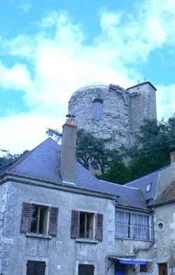 Tour des Fiefs à Sancerre, Cher (18)
