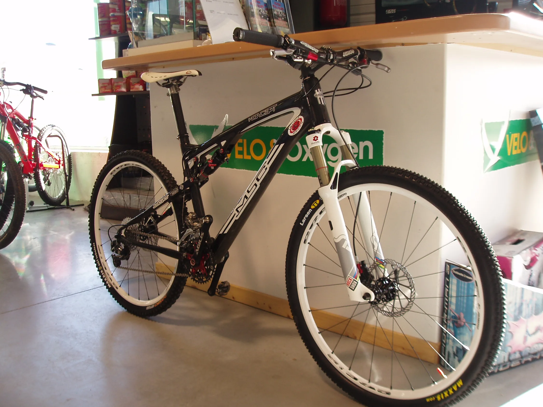 Vaunage Passion Vélos à Calvisson, Gard (30)