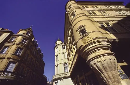 Vieux Rodez à Rodez, Aveyron (12)
