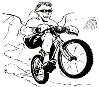 Vtt Aventure à Chaux, Côte-d'Or (21)