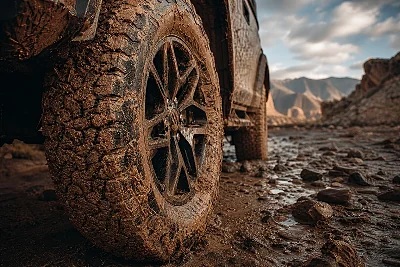 4x4