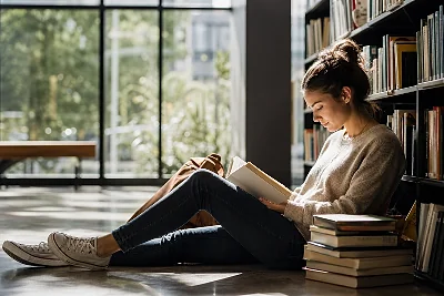 Bibliothèque