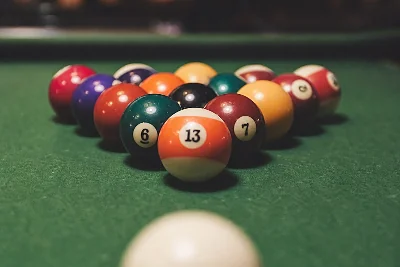 Billard