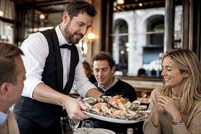 Brasserie