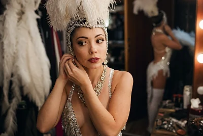Cabaret