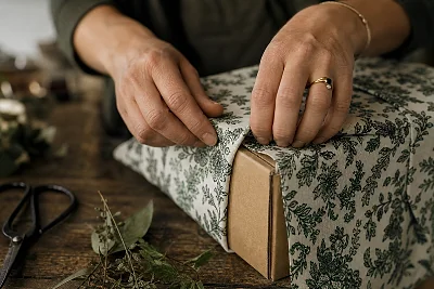 Cartonnage