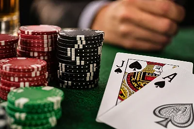 Casino