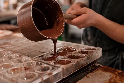 Chocolaterie