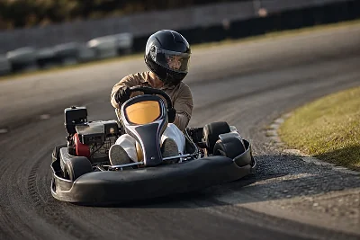 Circuit de Karting Outdoor
