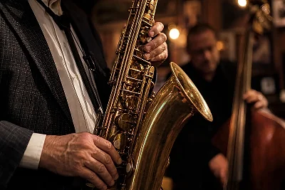 Club Jazz
