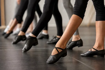 Club de Danse