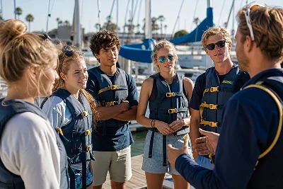 Club de Voile