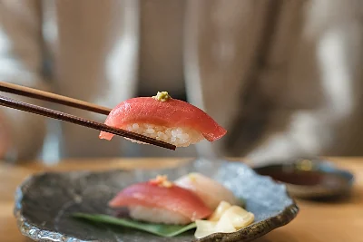 Cuisine Asiatique