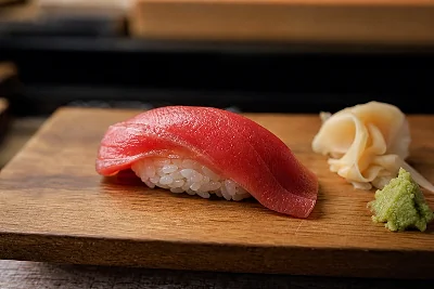 Cuisine Japonaise