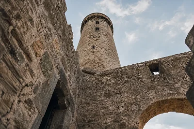 Donjon