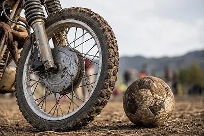 Moto-Ball