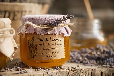 Produits et Terroir