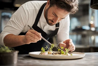 Restaurant Gastronomique
