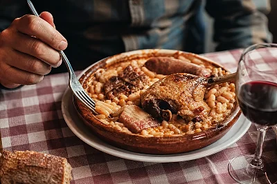 Restaurant Traditionnel